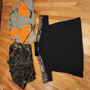 2XL hunting lot